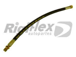 FLEXIBLE DE EMBRAGUE MOD. EUROTRACKER